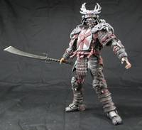 Silver Samurai (Marvel Legends) Custom Action Figure