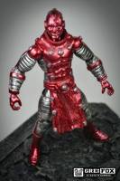 High Evolutionary (Marvel Legends) Custom Action Figure