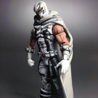 Marvel Now Magneto (Marvel Universe) Custom Action Figure