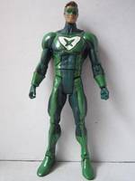 Power Ring (DC Universe) Custom Action Figure