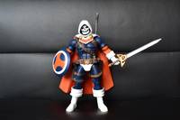 Taskmaster (Marvel) Custom Action Figure