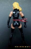 Ms. Marvel Warbird (Marvel Legends) Custom Action Figure