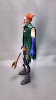 Jokers Daughter / Duela Dent (Batman) Custom Action Figure