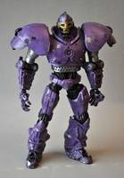 Heavy Sentinel (Marvel) Custom Action Figure
