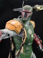 Iron Mandalorian (Marvel Legends) Custom Action Figure