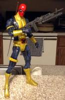 X-Men Deadpool (Marvel Legends) Custom Action Figure