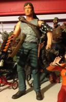 Daryl Dixon (Walking Dead) Custom Action Figure