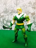 Fandral  (Warriors Three) (Marvel) Custom Action Figure