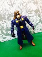 Nomad (Marvel) Custom Action Figure