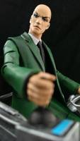 Professor Charles Francis Xavier (60's) (Marvel Legends) Custom Action Figure
