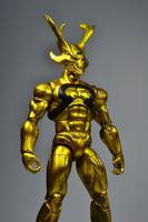 Gardener Version 3 (Marvel Legends) Custom Action Figure