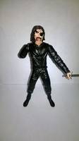 The Governor Comic Series (Walking Dead) Custom Action Figure