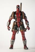 Deadpool (Marvel Legends) Custom Action Figure