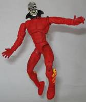 Deadman (Justice League Unlimited) Custom Action Figure