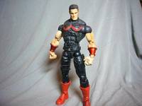 Wonder Man v2 (Marvel Legends) Custom Action Figure