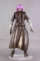 The Major Motoko Kunasagi V2 (Ghost in the Shell) Custom Action Figure