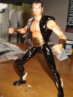 Namor The Sub-Mariner (Marvel Legends) Custom Action Figure