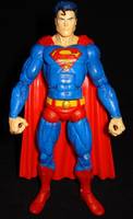 Superman: The Man of Tomorrow (Superman) Custom Action Figure