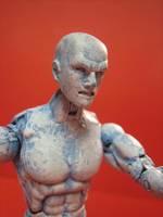 Iceman (Marvel Legends) Custom Action Figure