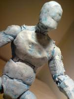 Iceman (First Appearance) (Marvel Legends) Custom Action Figure