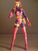 Amelia Voght (Acolyte) (Marvel Legends) Custom Action Figure