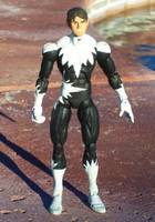 Northstar (Marvel Legends) Custom Action Figure