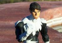 Northstar (Marvel Legends) Custom Action Figure