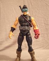 Wylun v7 (Original) Custom Action Figure