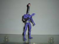 Machine Man (X-51) (Marvel Legends) Custom Action Figure