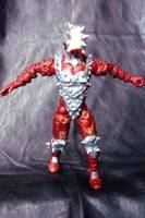 Thunderbolt (X-Men) Custom Action Figure