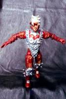 Thunderbolt (X-Men) Custom Action Figure