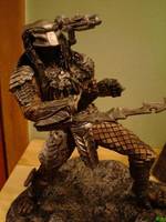 Alien vs Predator (Alien vs Predator) Custom Action Figure