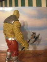 Korg (Marvel Legends) Custom Action Figure