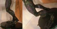 The Fury (Marvel Legends) Custom Action Figure