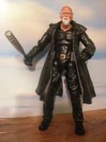 Ice Pick (Duster Version) (Marvel Legends) Custom Action Figure