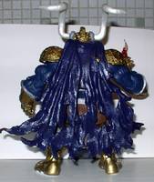 Odin v3 (Marvel Legends) Custom Action Figure