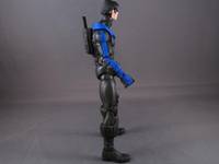 Nightwing Version 2 (DC Universe) Custom Action Figure