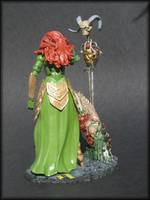 Dawn (Marvel Legends) Custom Action Figure