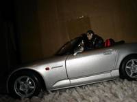 Bail "Bonds" Punisher (Marvel) Custom Action Figure