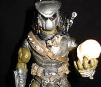 Predator (Predator) Custom Action Figure
