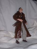 Stan "THE MAN" Lee (Marvel) Custom Action Figure