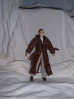 Stan "THE MAN" Lee (Marvel) Custom Action Figure
