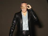 Stan Lee (Marvel Legends) Custom Action Figure