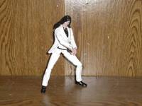 Yakuza Soldier (Original) Custom Action Figure