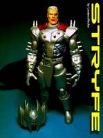 Stryfe (Marvel Legends) Custom Action Figure