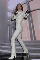 Bespin Escape Princess Leia (Star Wars) Custom Action Figure