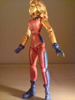 Lifeguard (Marvel Legends) Custom Action Figure