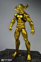 Gardener Version 2 (Marvel Legends) Custom Action Figure
