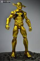 Gardener Version 2 (Marvel Legends) Custom Action Figure