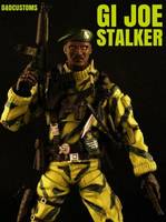 Stalker Ranger (G.I. Joe) Custom Action Figure
